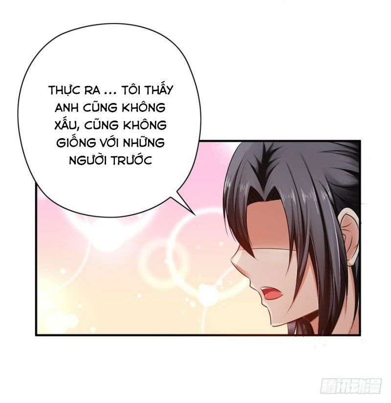 thủ hội chi vũ chapter 33 10