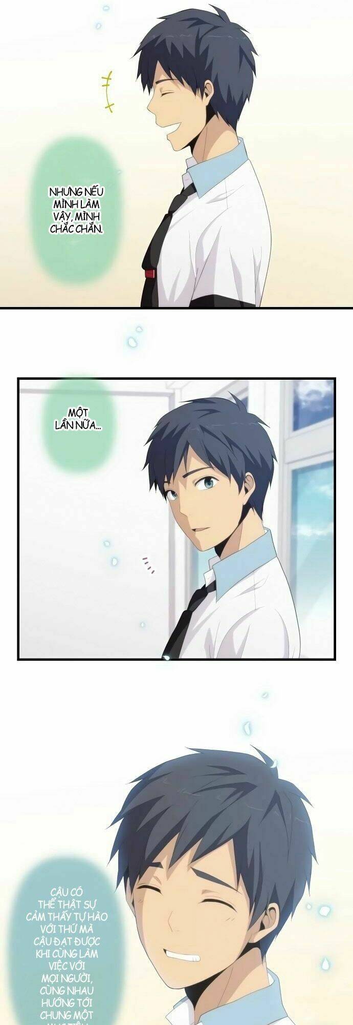 viên thuốc trùng sinh chapter 138 18