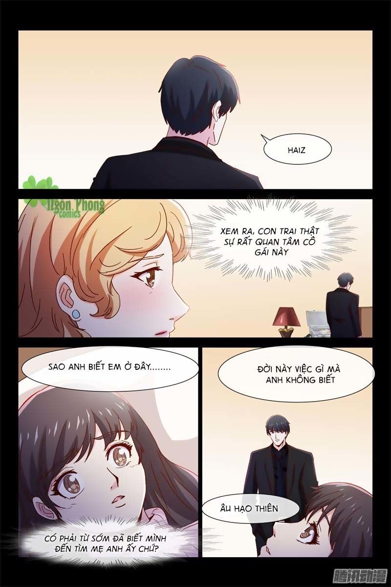 tình nhân khế ước của tổng tài chapter 83 2