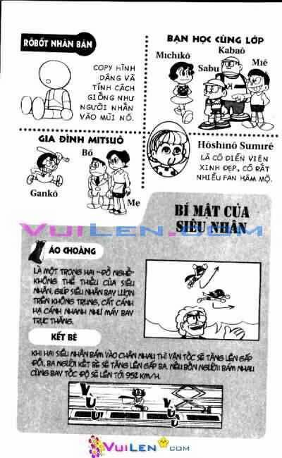 siêu nhân pacman chapter 3 4