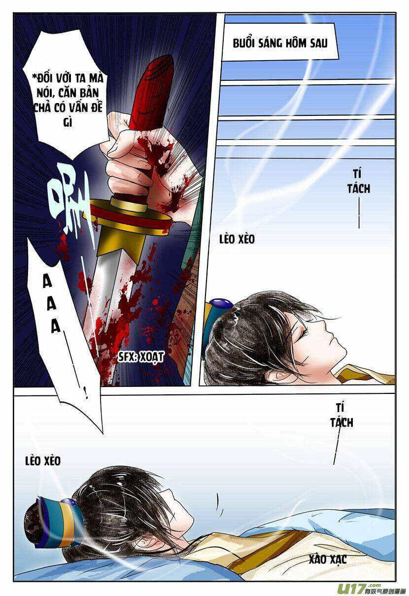 tam thiên nhứ chapter 12 6