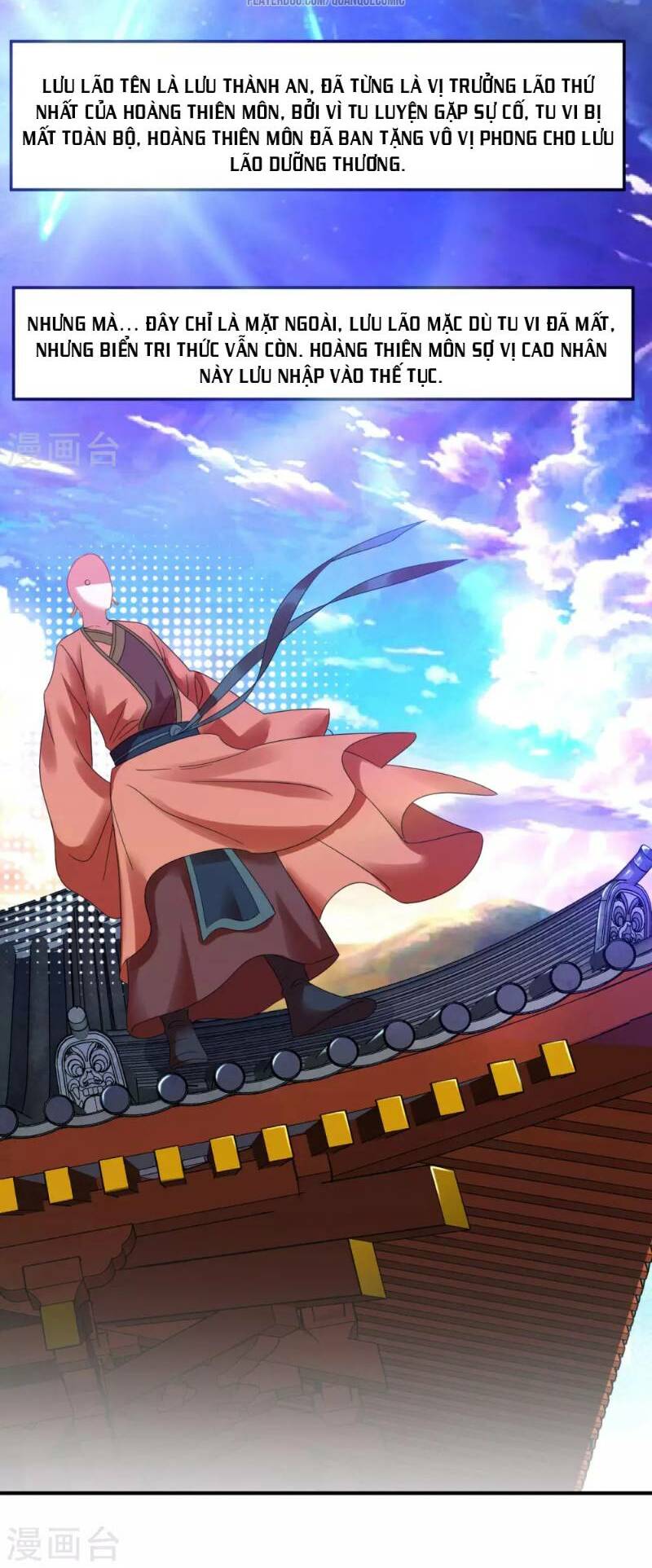 đạo ấn chapter 10 30