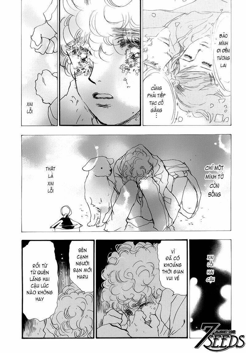 7 mầm sống chapter 134 19