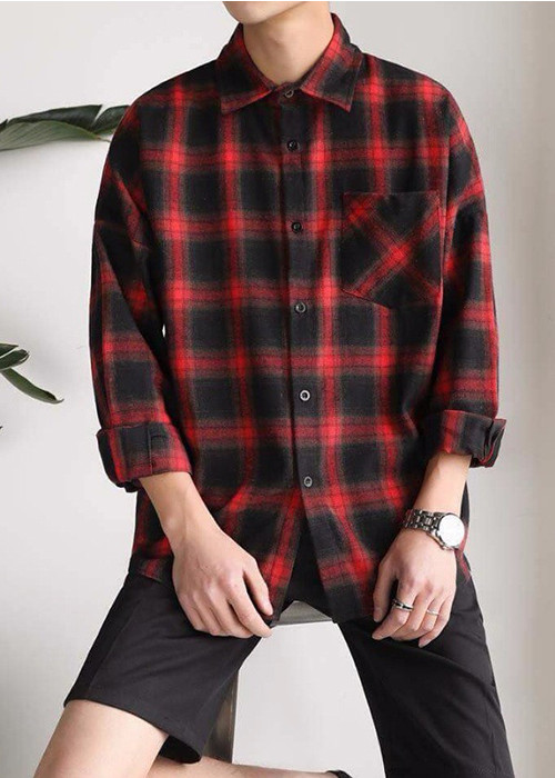 Flannel Basic Unisex - FBU - va3