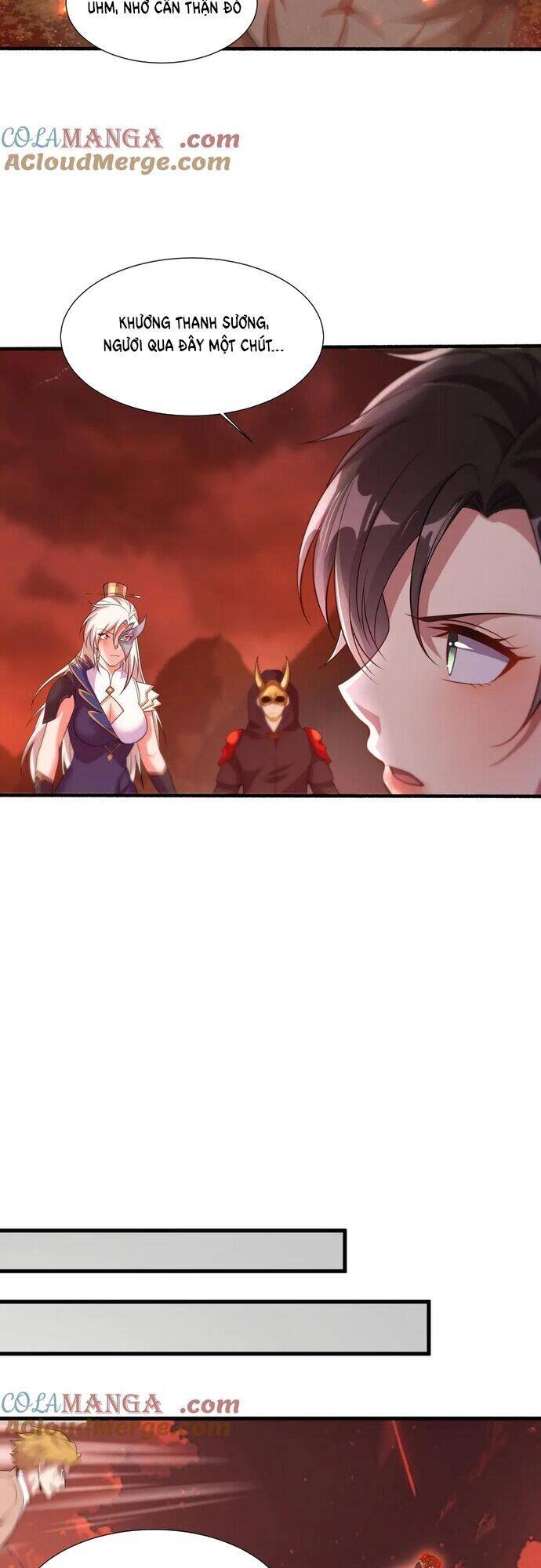 valkyria nainen kikan chapter 67 17