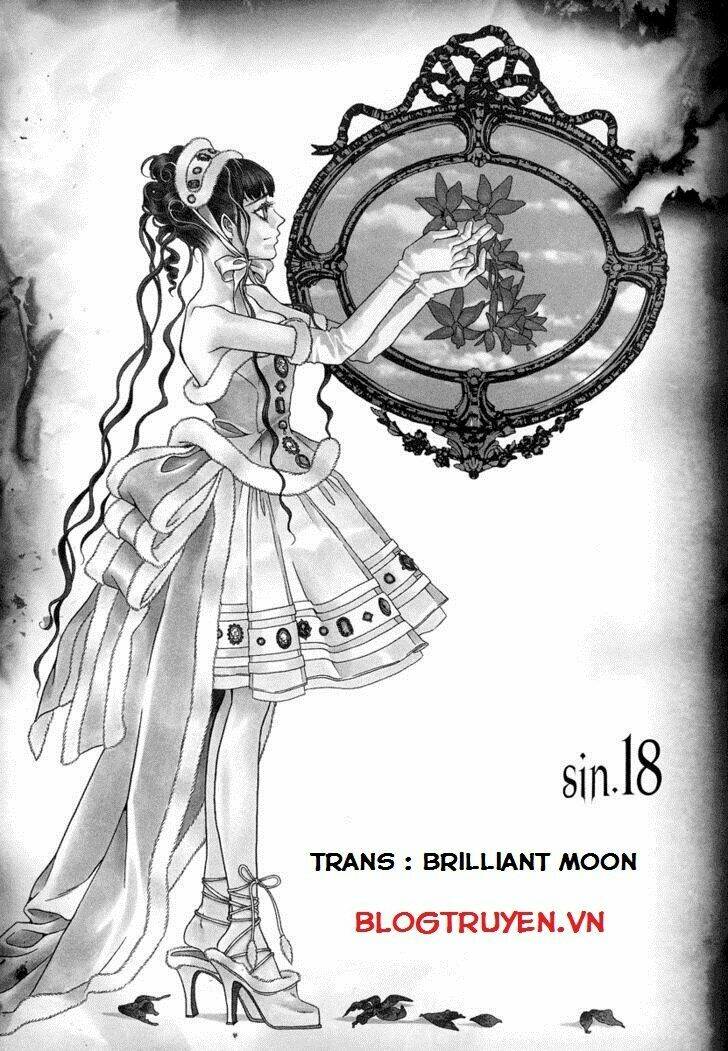 dokuhime - công chúa độc dược chapter 18 2