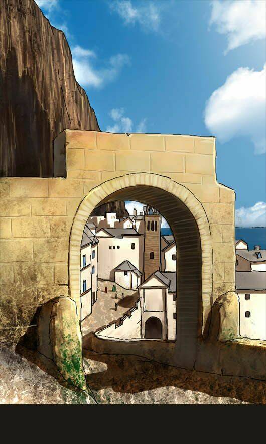 hội ảo thuật chapter 30 3