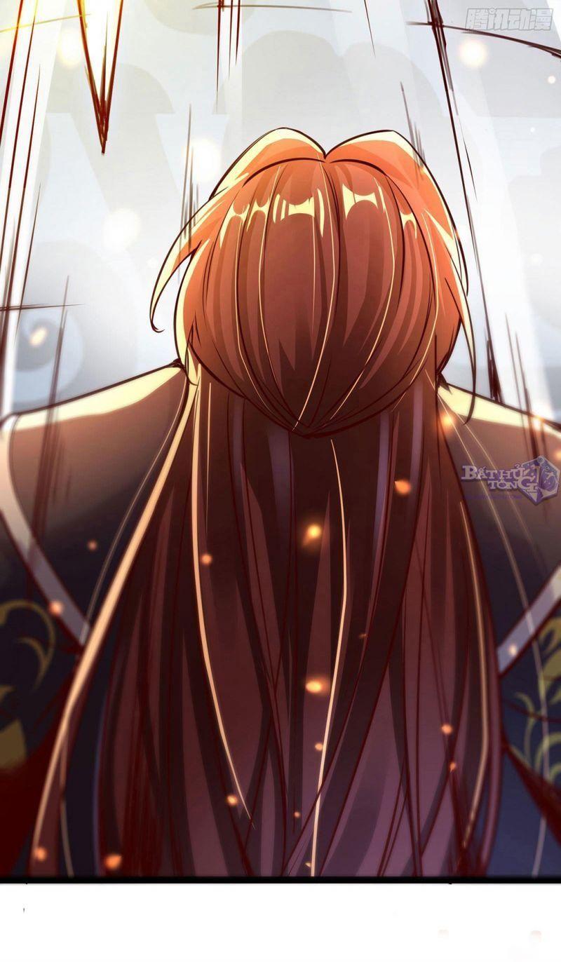 đồ đệ ta toàn là nữ ma đầu chapter 2 11