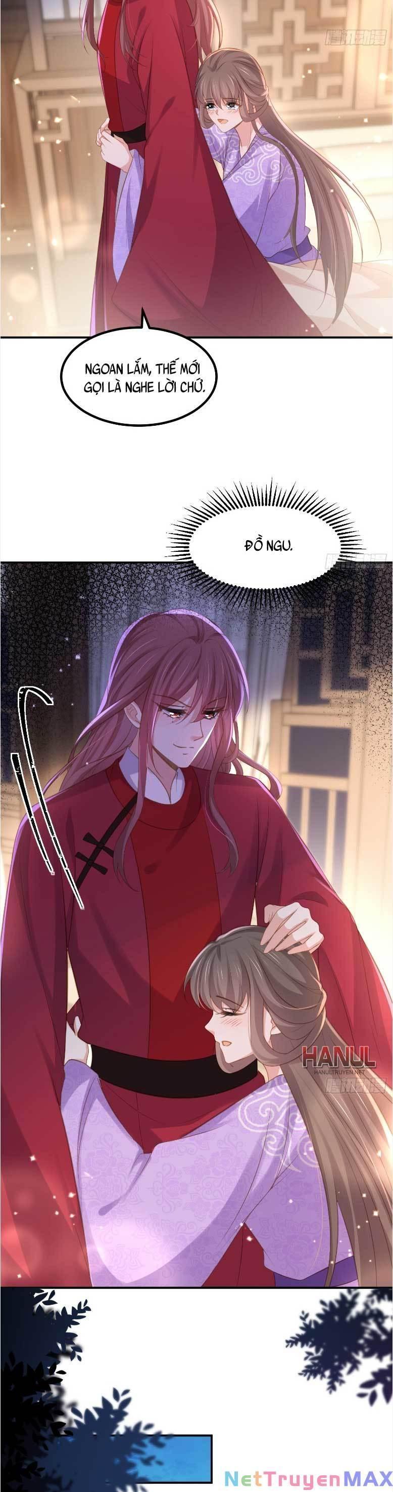 hoạn phi thiên hạ chapter 354 2