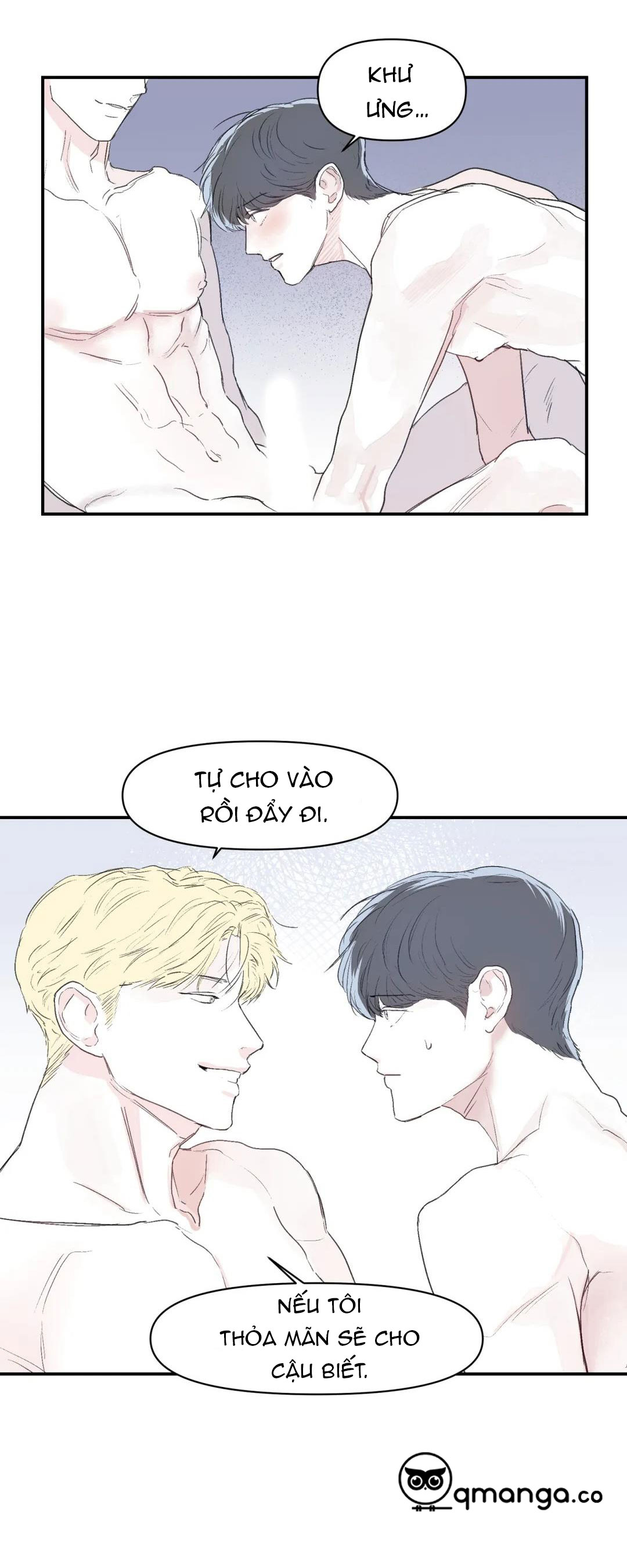 các bậc tiền bối chapter 5 3