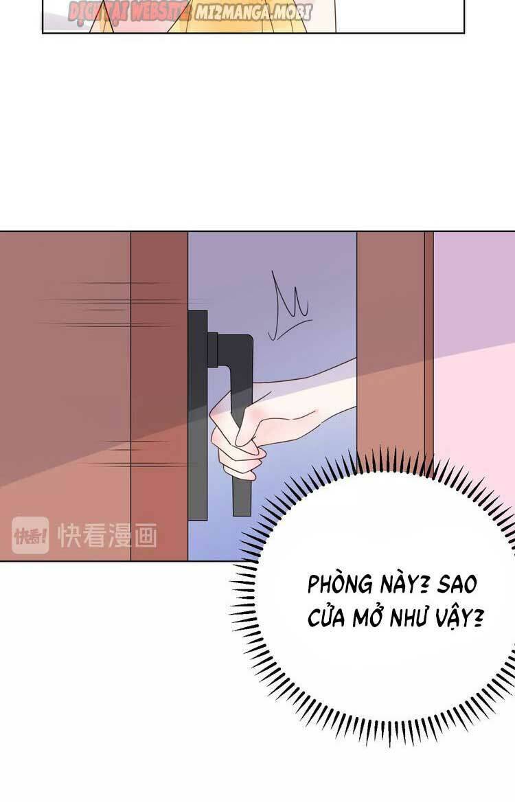 điều ước sủng ái bất bình đẳng chapter 76.1 17