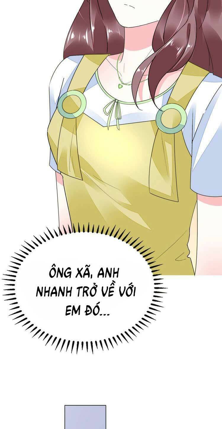 điều ước sủng ái bất bình đẳng chapter 70.2 29