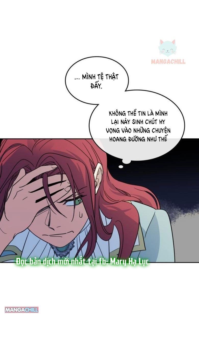 [18+] người đẹp và quái vật chapter 72.2 5