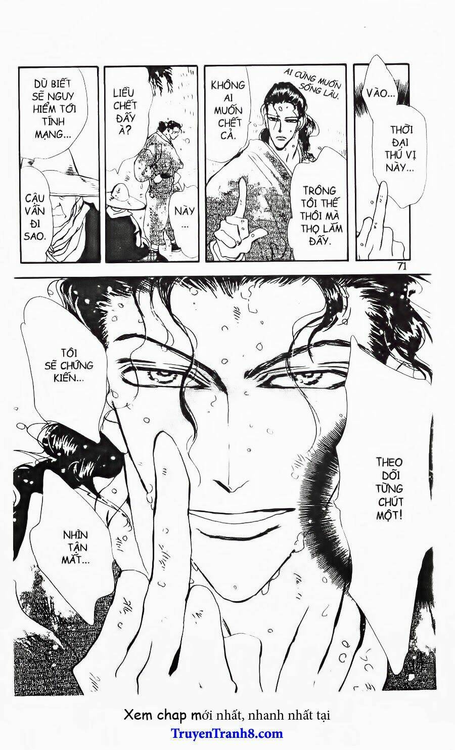 đứa con số phận chapter 79.2 11