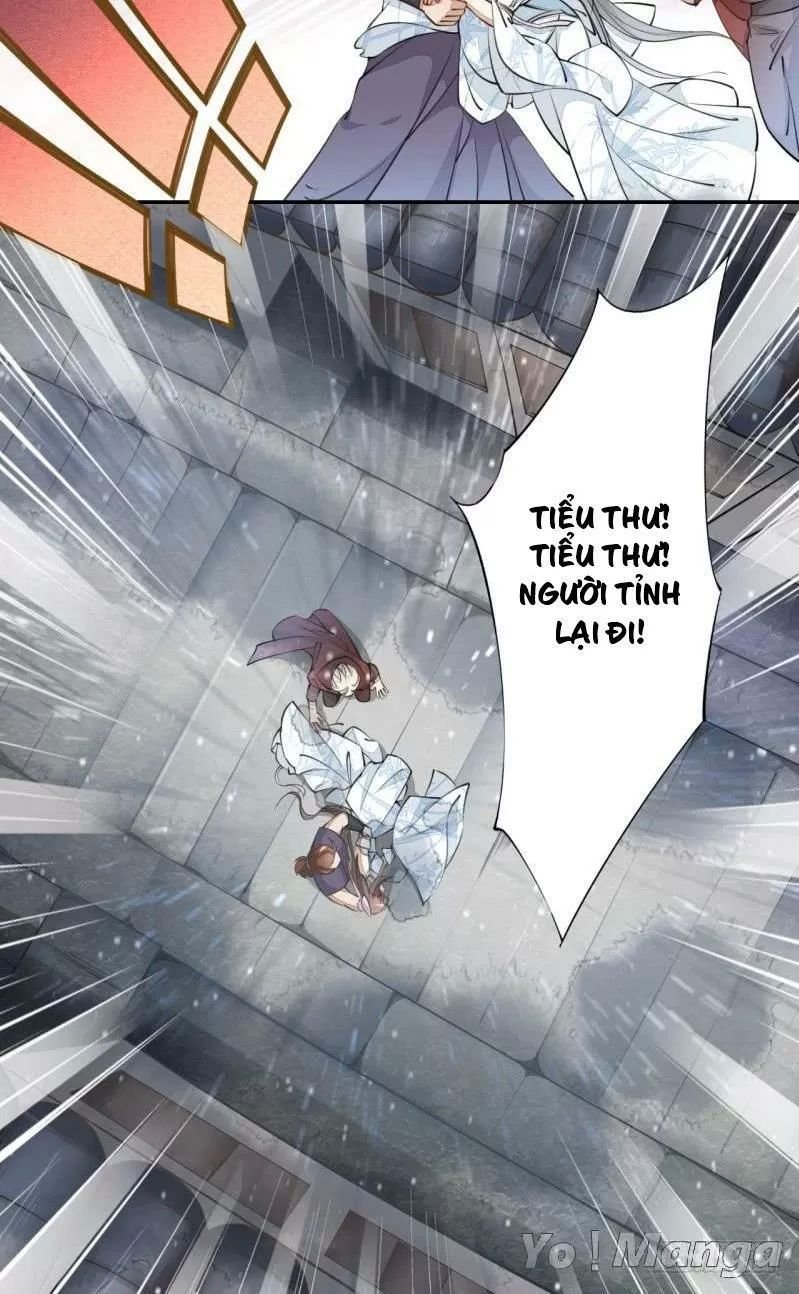 tuyệt thế luyện đan sư chapter 46 24