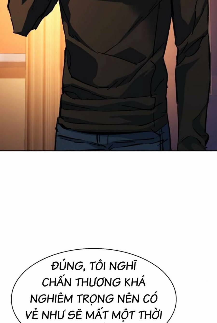 bạn học tôi là lính đánh thuê chapter 154 2