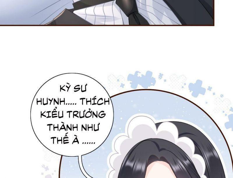 bạn gái tôi mới 30+ tuổi xuân chapter 86 44