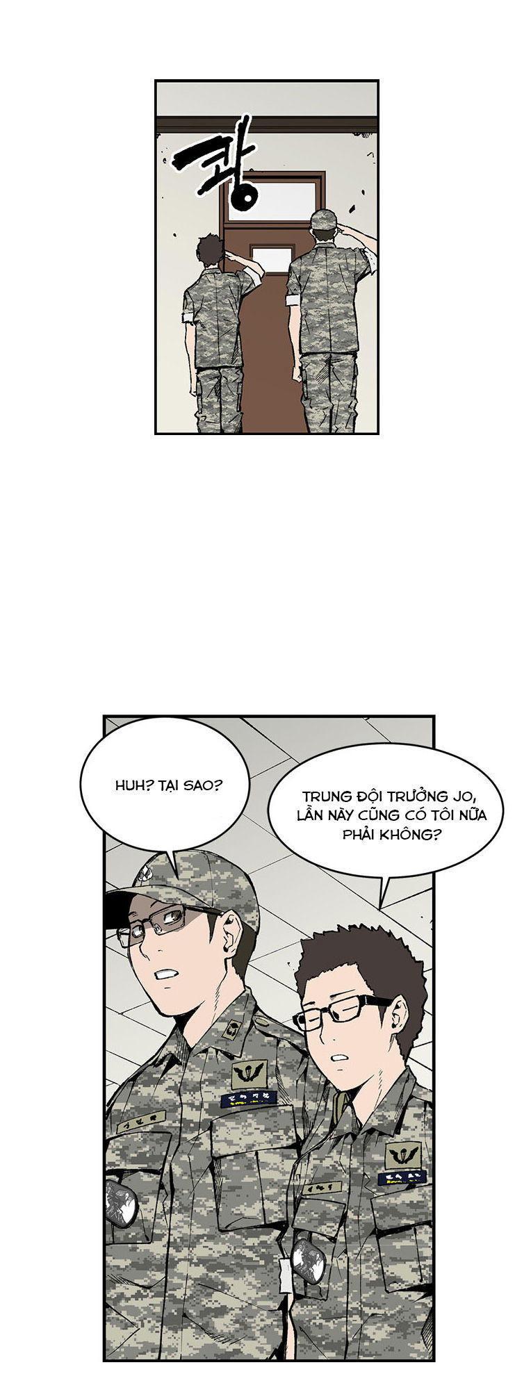 m.i.a - jakjeonjung siljong chapter 2 42