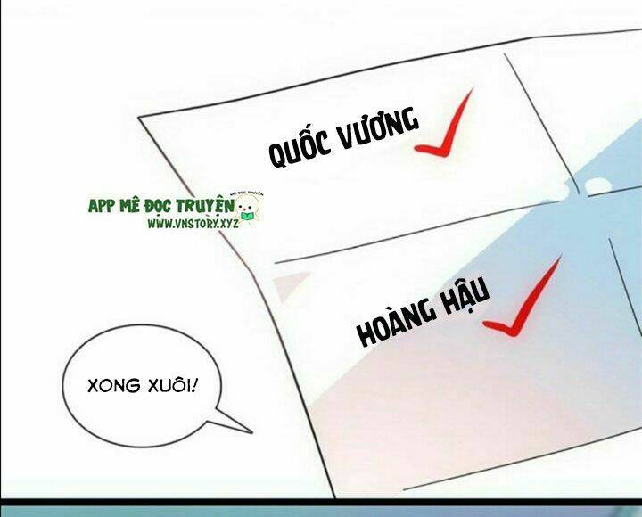 nữ hầu sau giờ học chapter 20 42