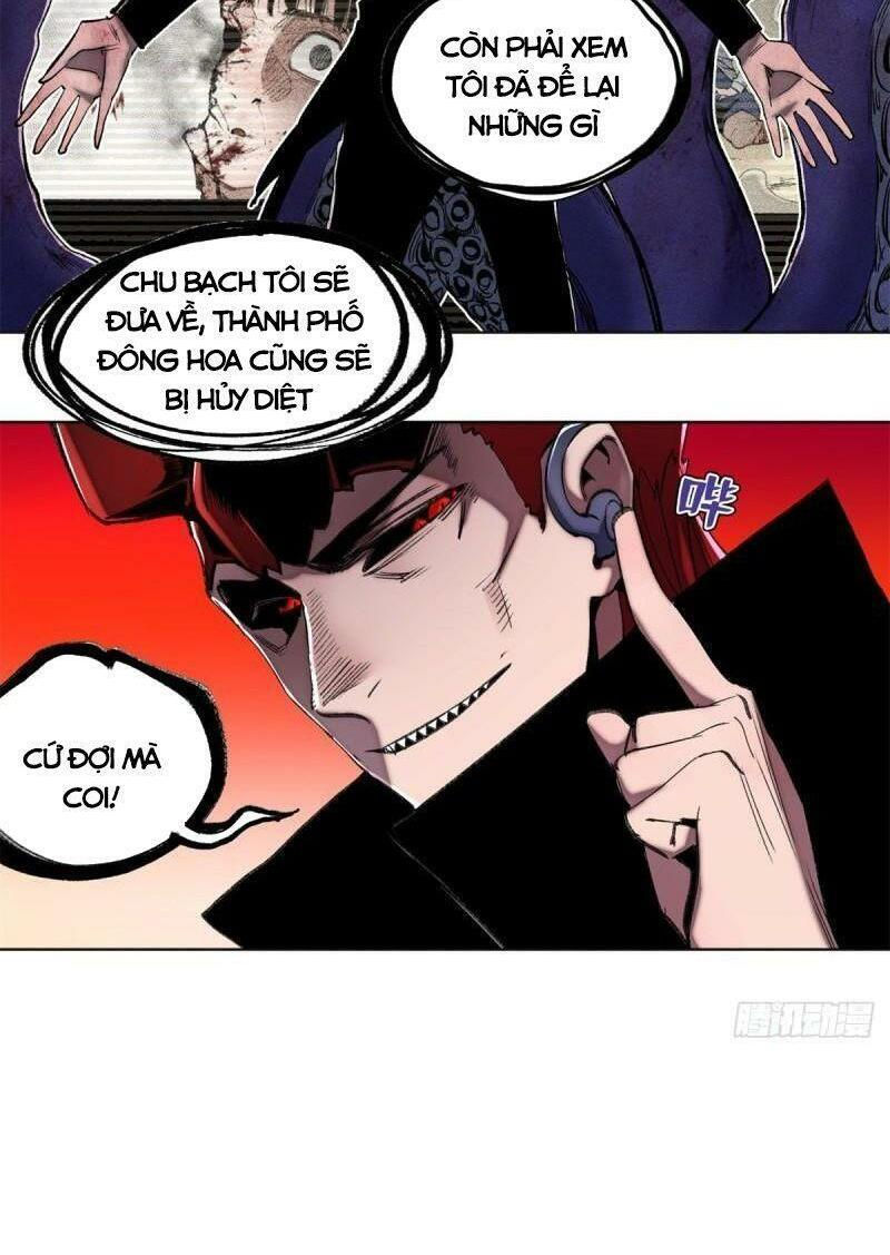 minh nhật chi kiếp chapter 82 26