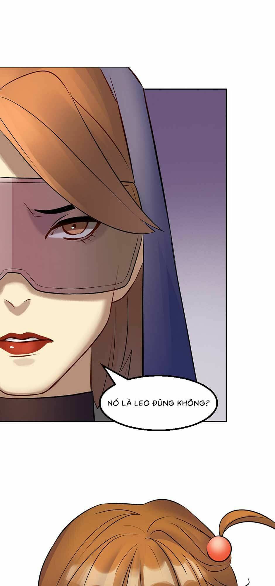 anh hùng và hiệp nữ chapter 42 60