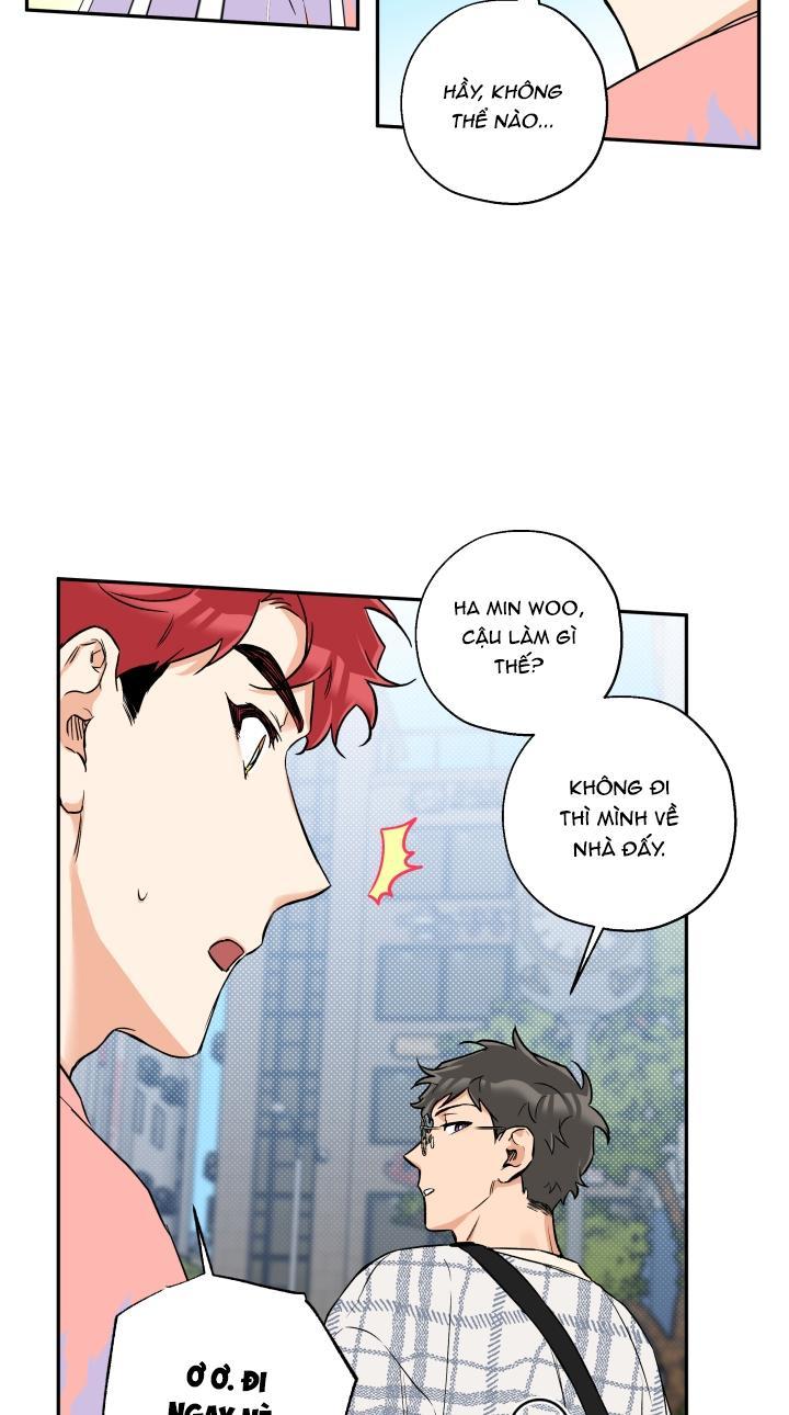 gâu gâu! chapter 26 42