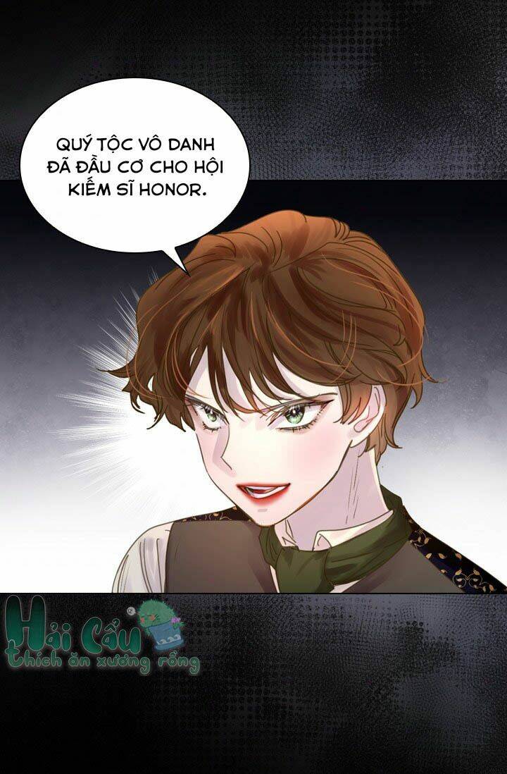 quy luật sinh tồn của nữ phụ chapter 38 49