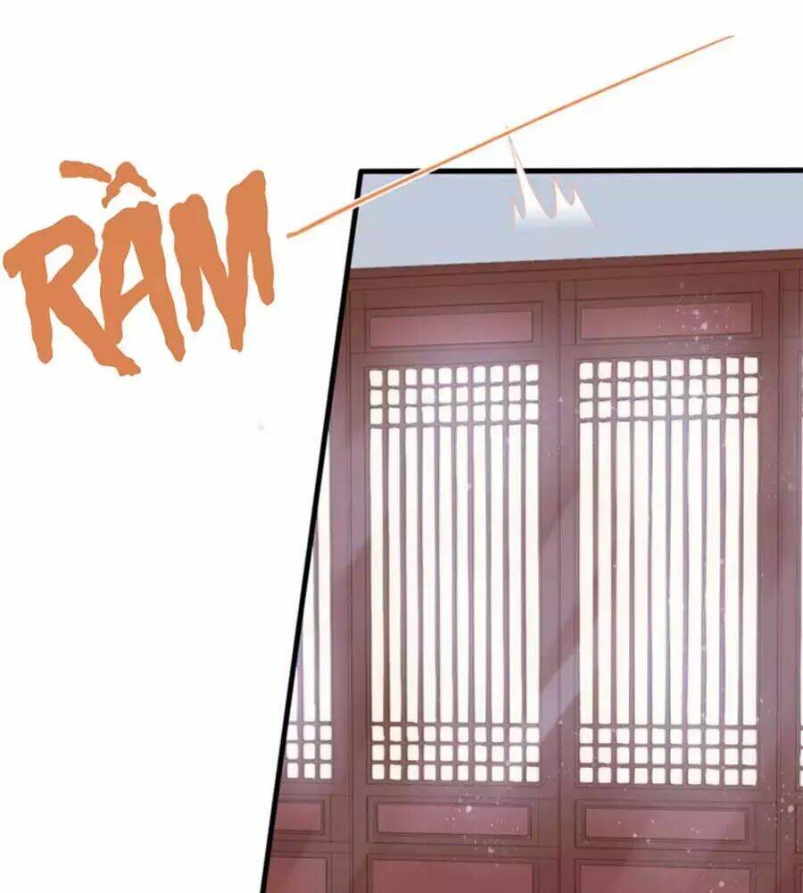 hội học sinh kiêu ngạo của hoàng cung chapter 23 29