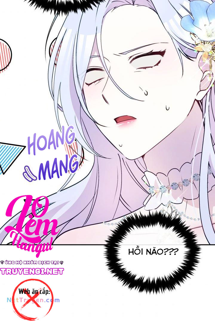 hộ vệ của bạo chúa là ác nữ chapter 41 58