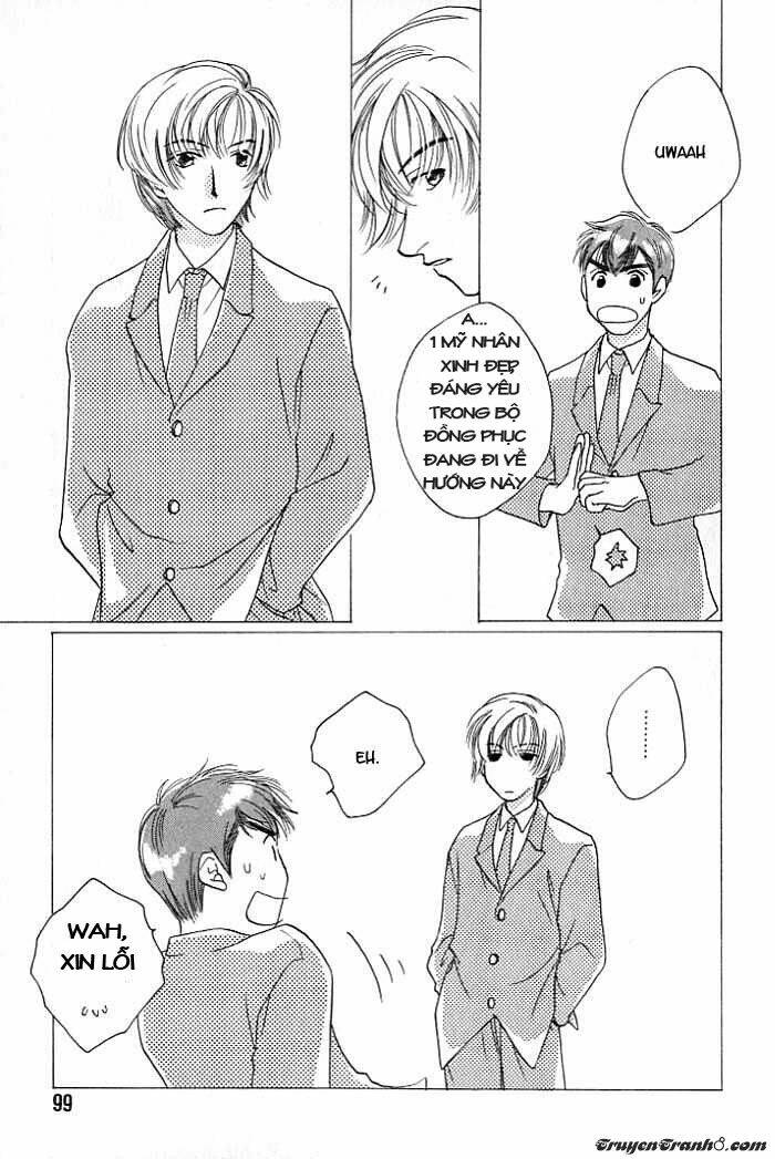 sukijanai kedo aishiteru chapter 6 8