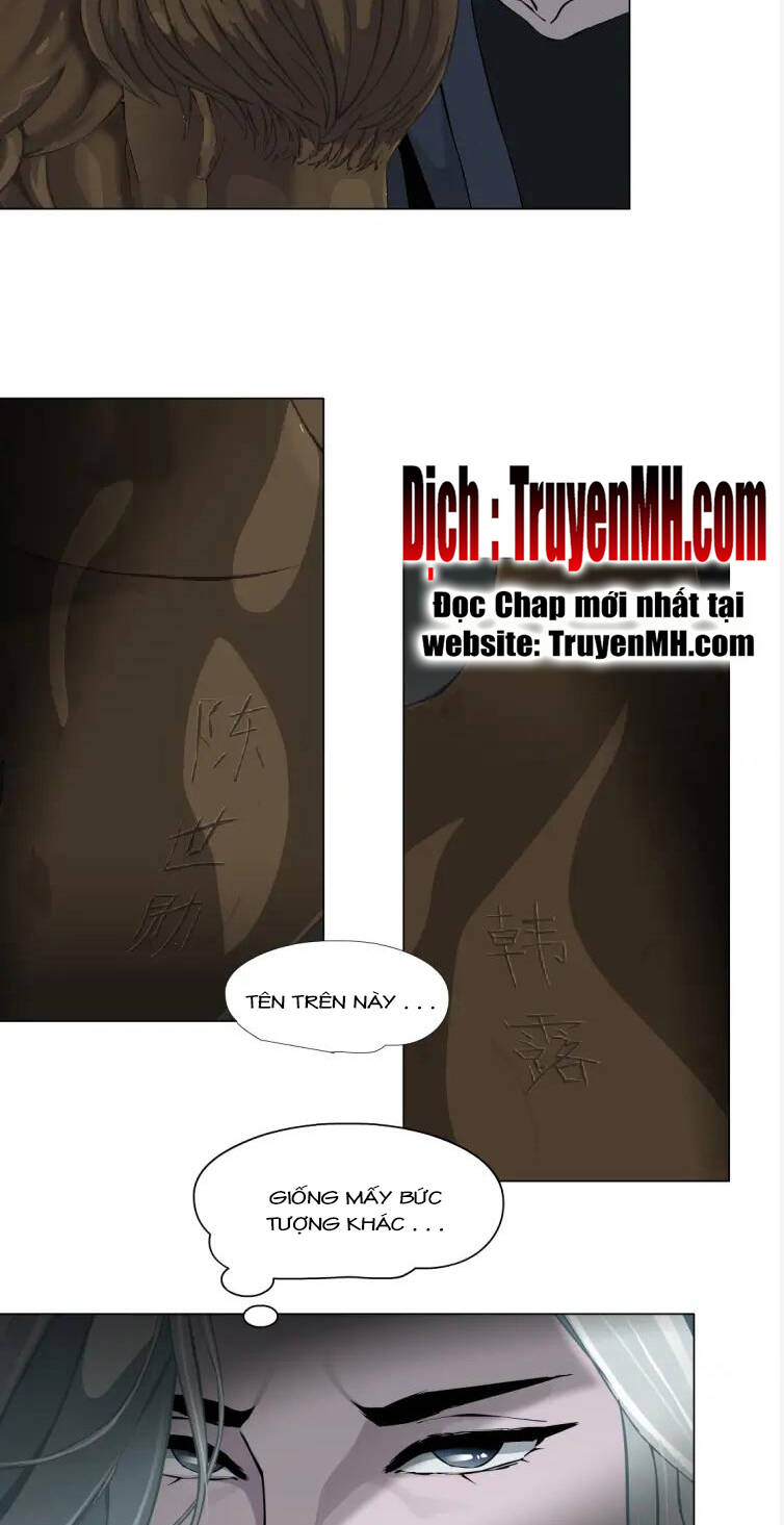 điêu khắc chapter 61 3