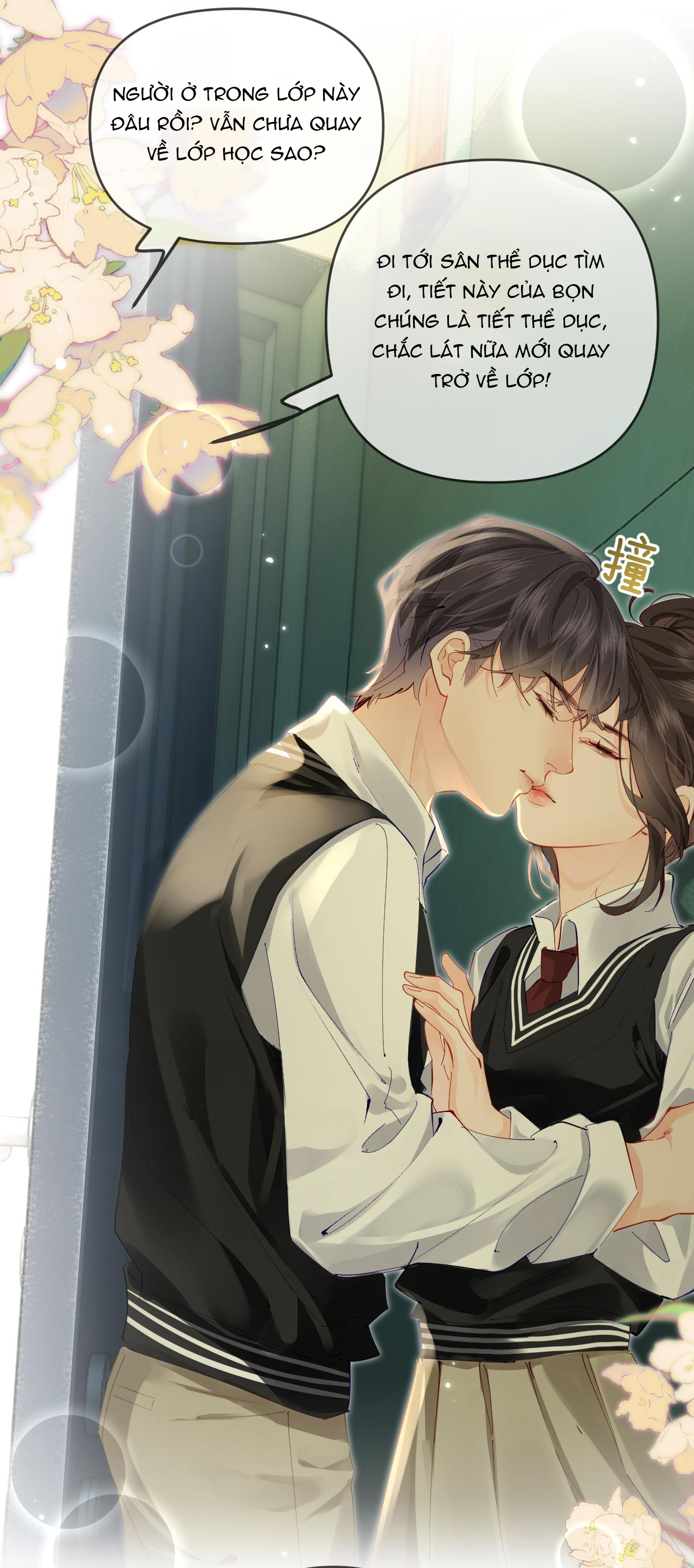 câu chuyện ngọt ngào của cặp vợ chồng đỉnh lưu chapter 71.2 14