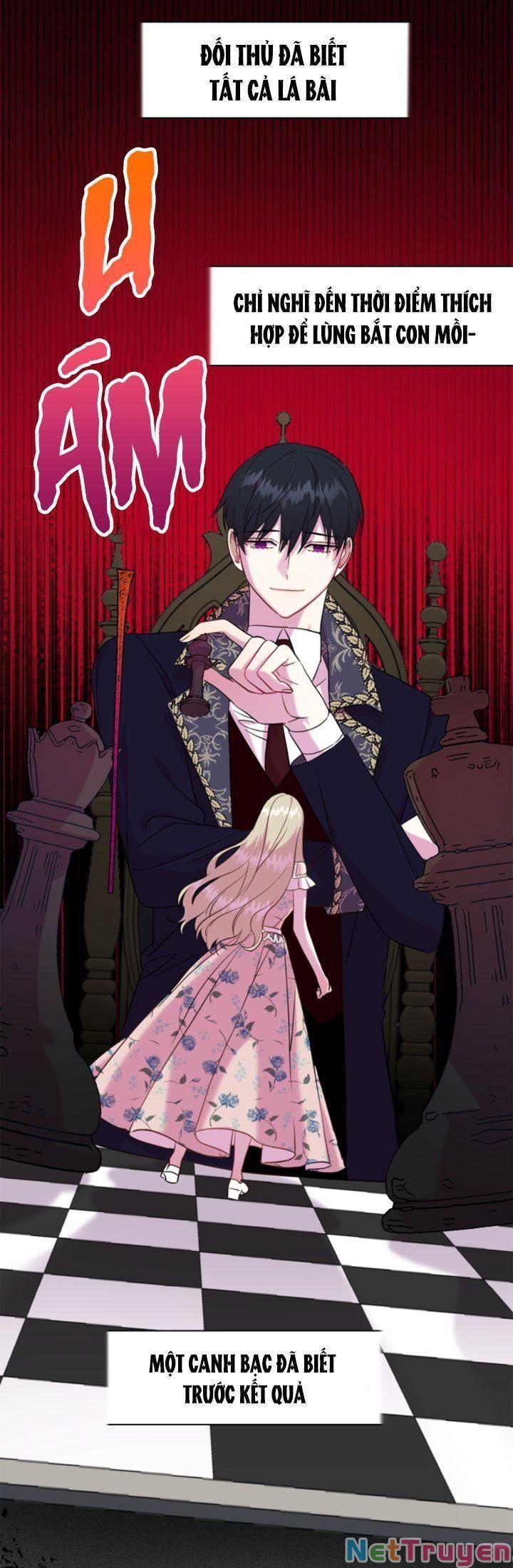 xin ngài đừng ăn tôi chapter 49 35