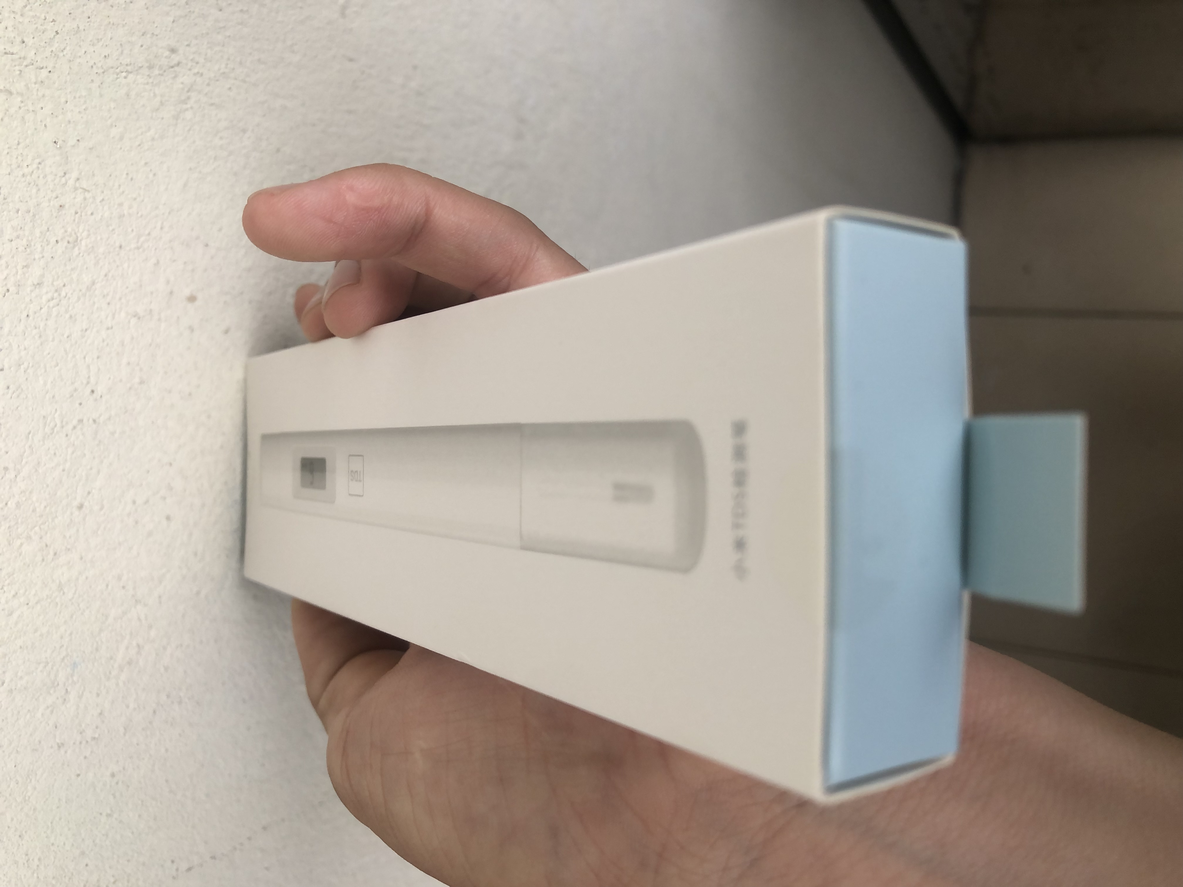Bút thử chất lượng nước-TDS xiaomi