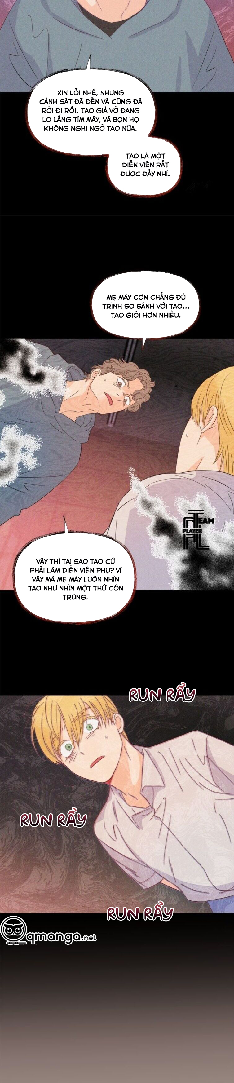 cái giá của sự nổi tiếng chapter 8 6