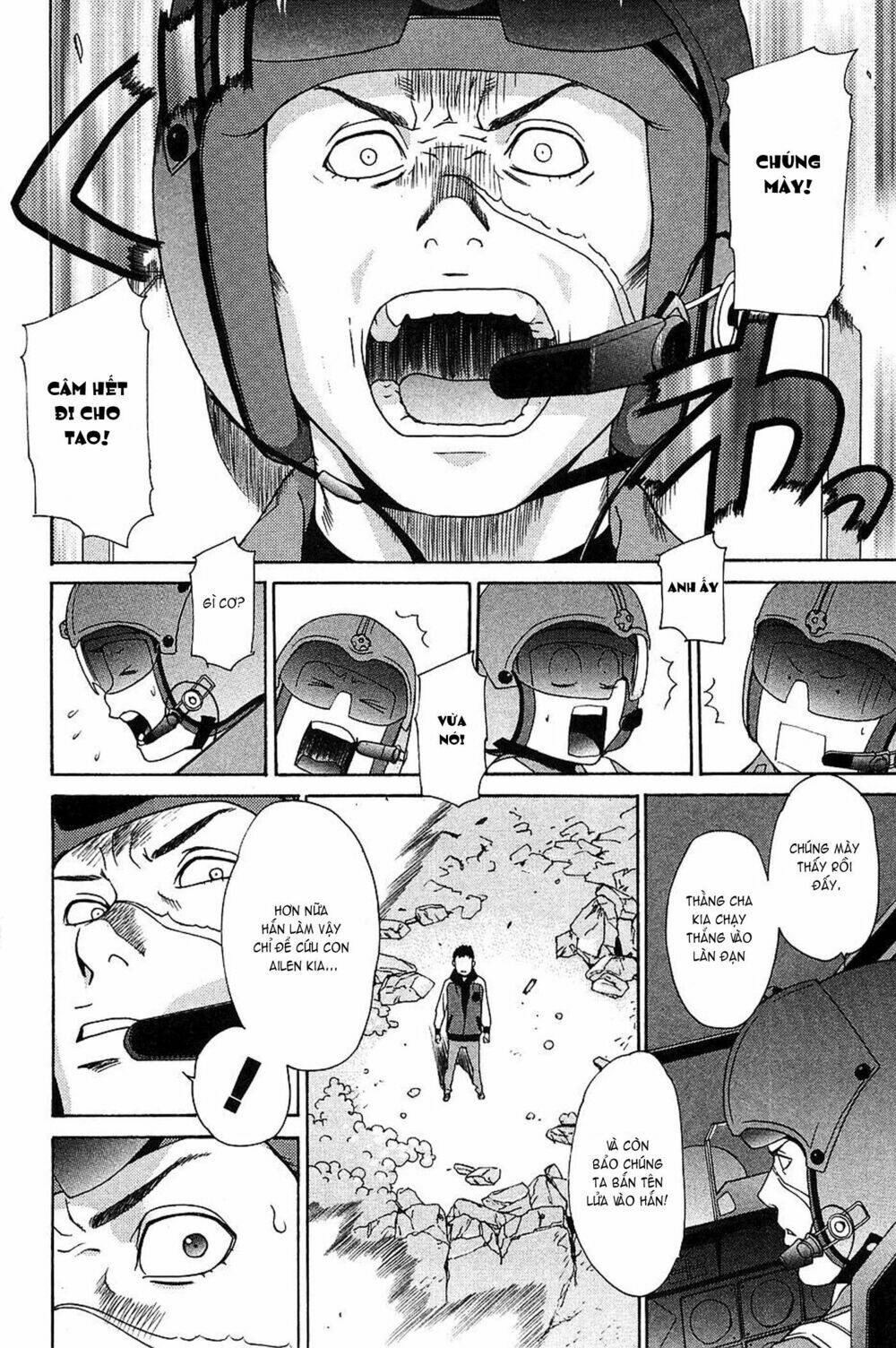 ashita dorobou chapter 10 13