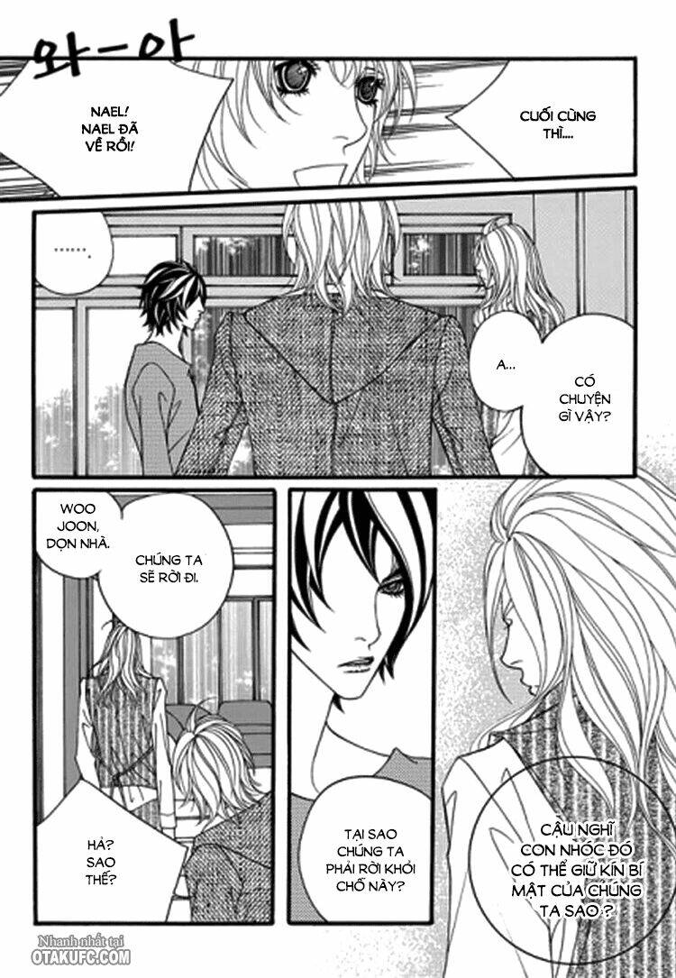 lost in london chapter 23 8