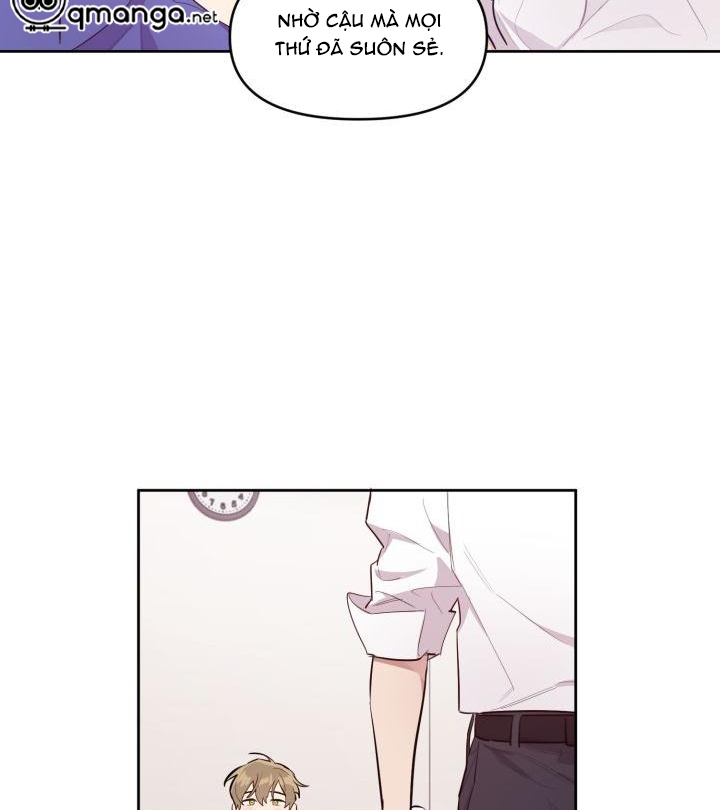 vị khách khả nghi và nhóc làm thêm chapter 5 35