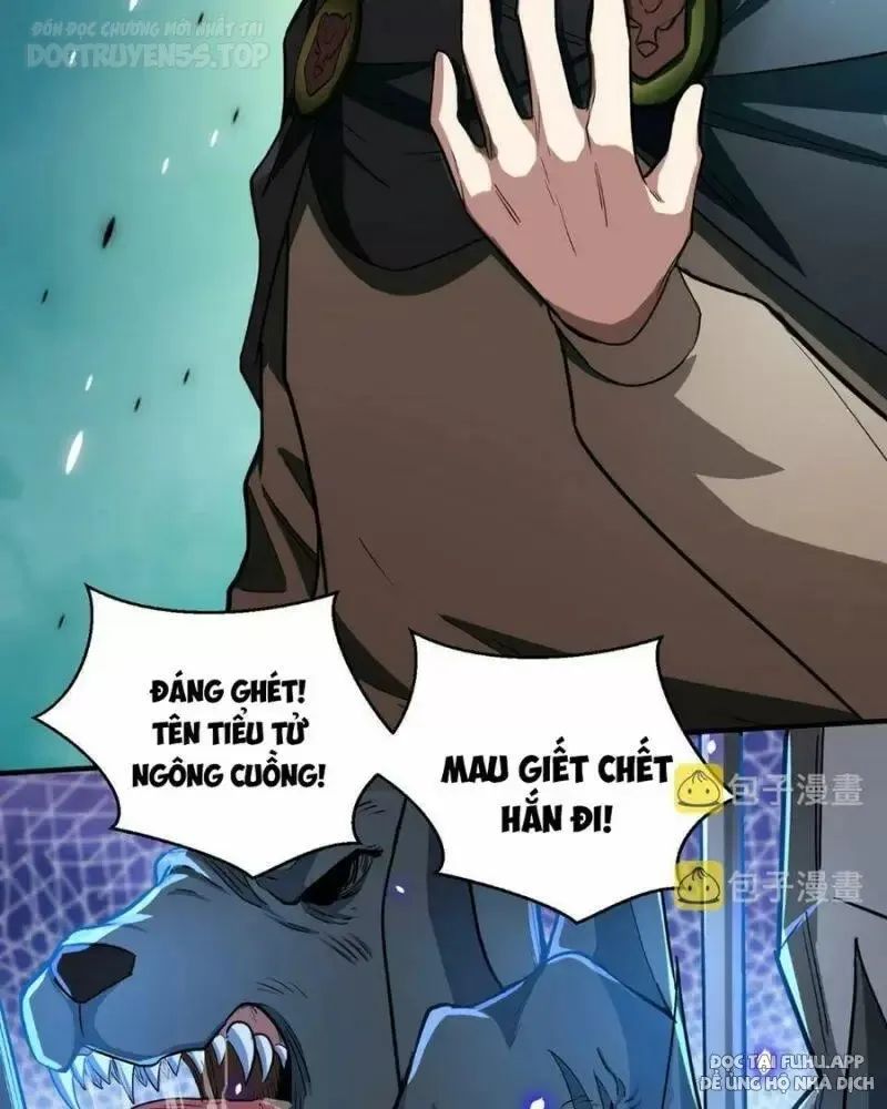 bắt đầu với thiên phú cấp sss chapter 13 46