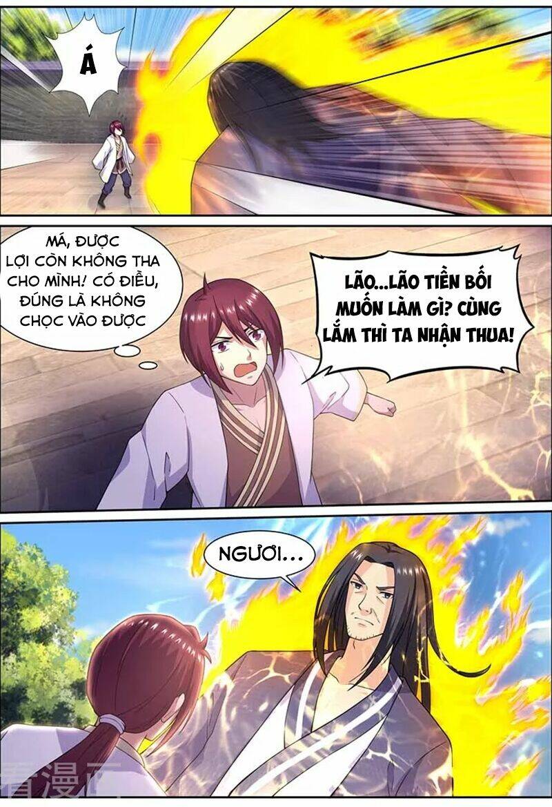 ta là bá vương chapter 59 4