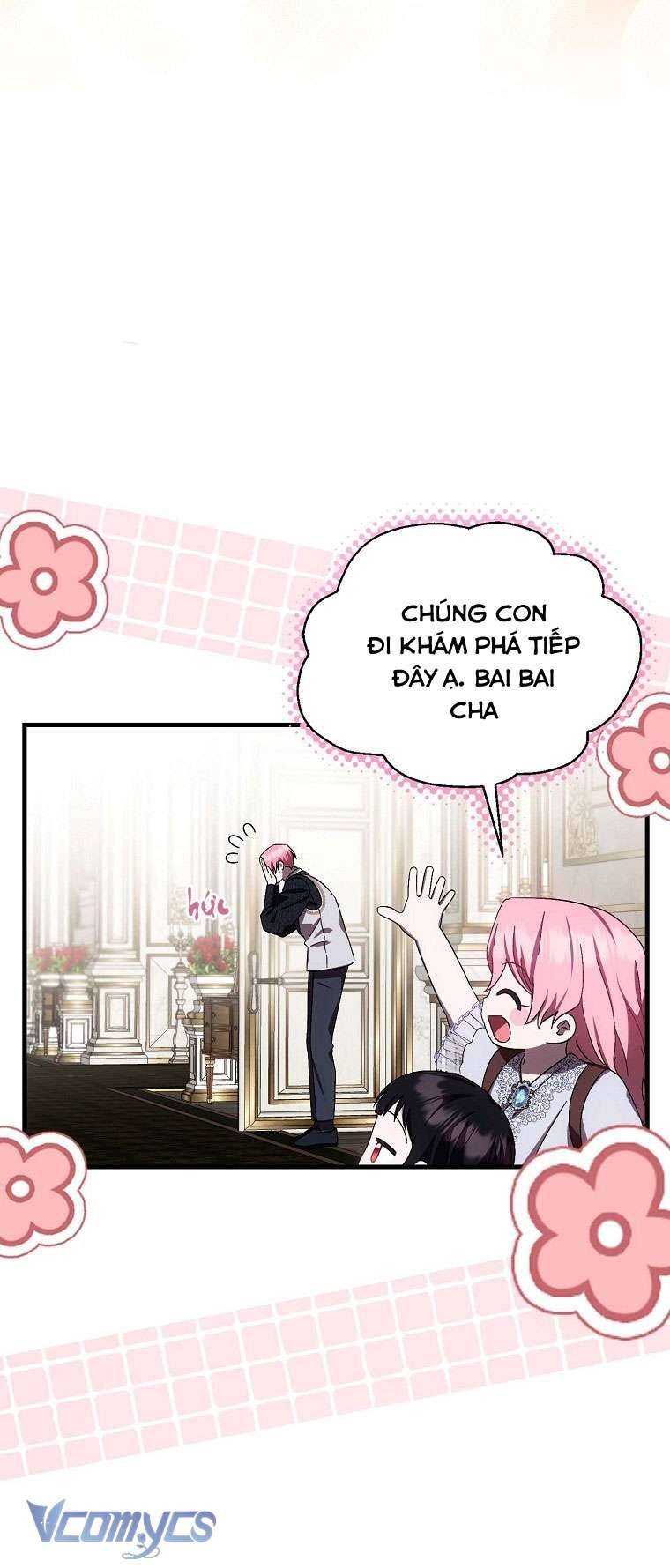 lần đầu bé út được yêu thương chapter 21 44