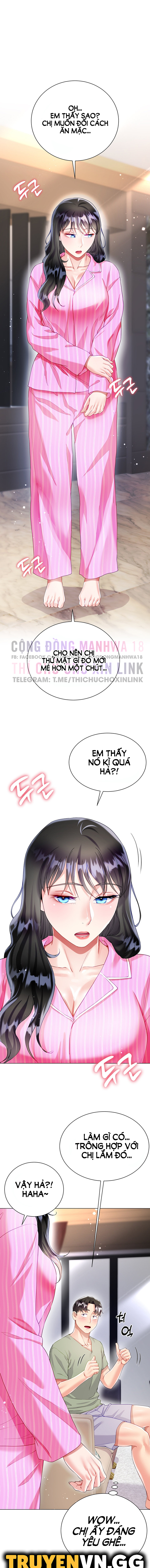 thương thầm chị dâu chapter 26 14