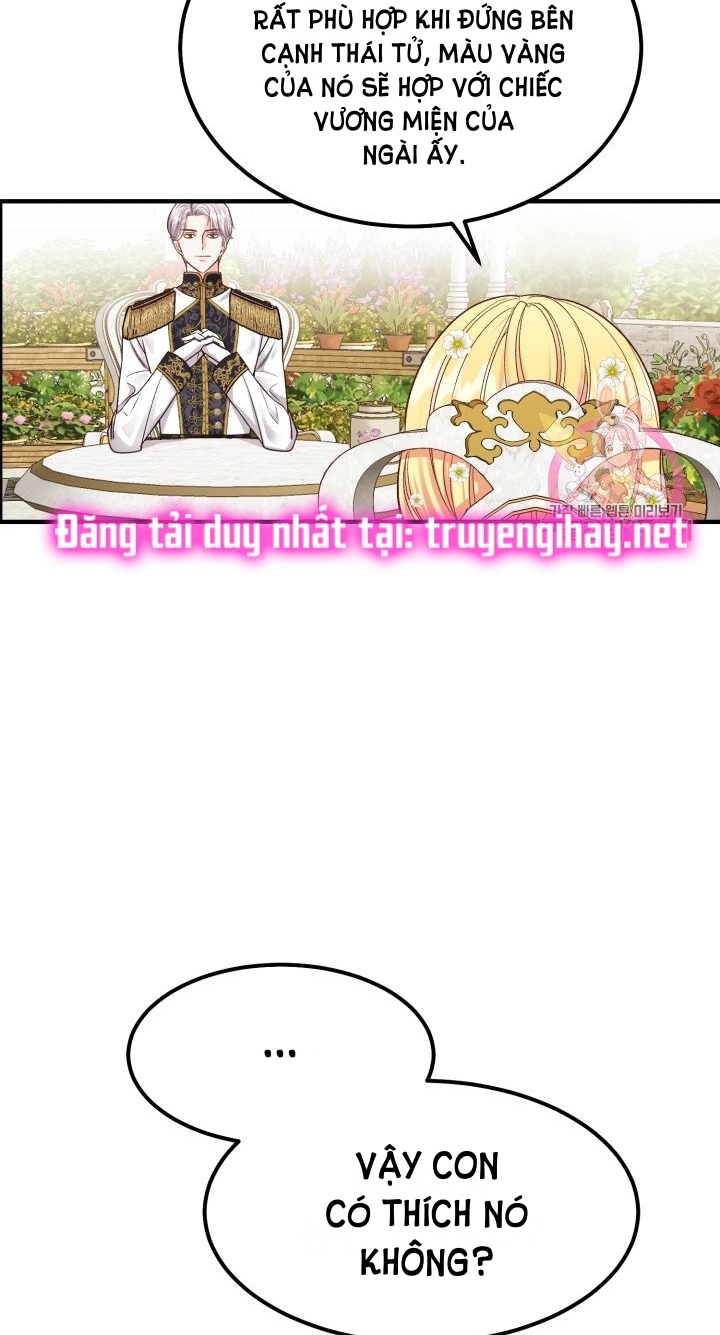 trở thành vợ thái tử quái vật chapter 15.2 18