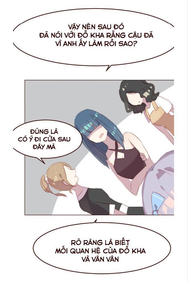 người yêu biến mất chapter 42 18