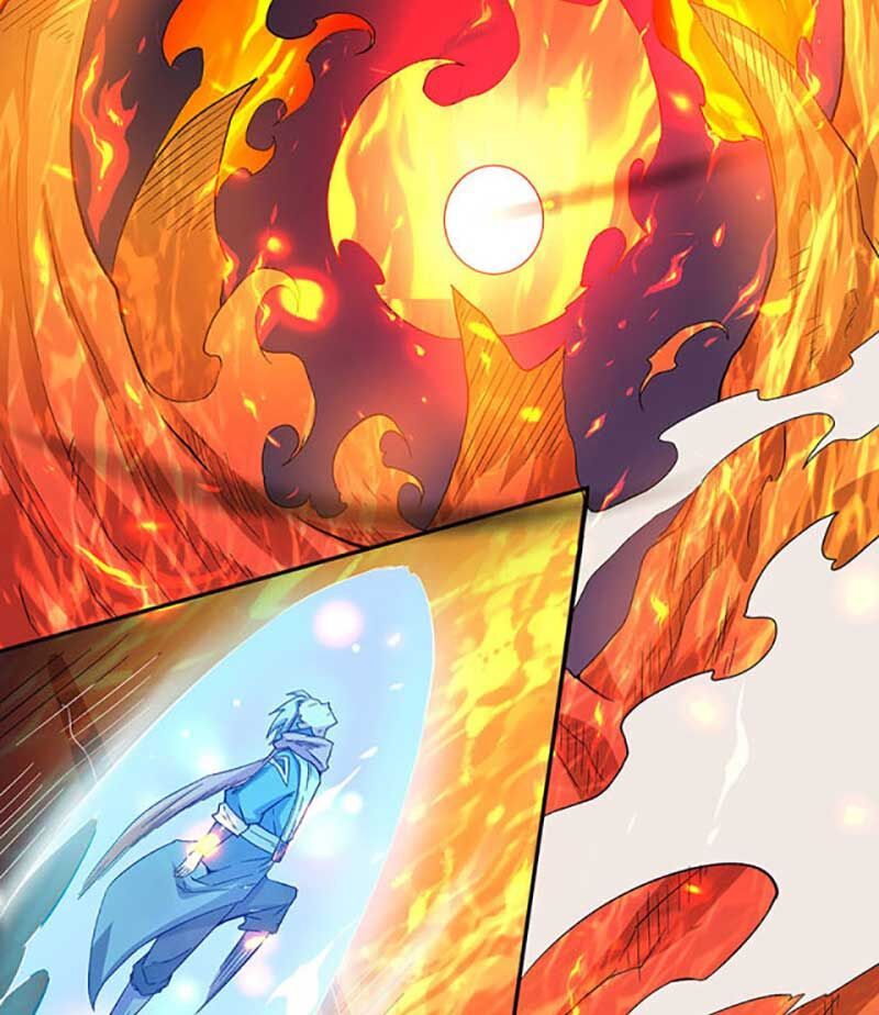 võ đạo độc tôn chapter 599 64