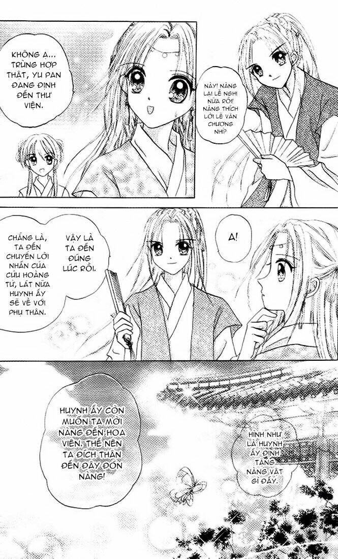 flower ring chapter 4 15