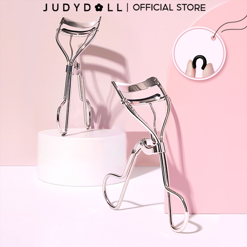 Kẹp uốn cong mi Judydoll