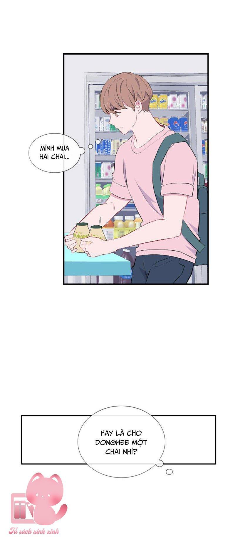 về bên anh chapter 45 25