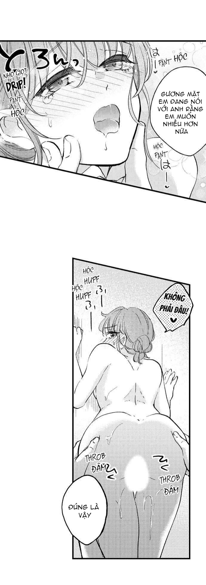 một tuần bảy lần nhé chapter 13.2 2