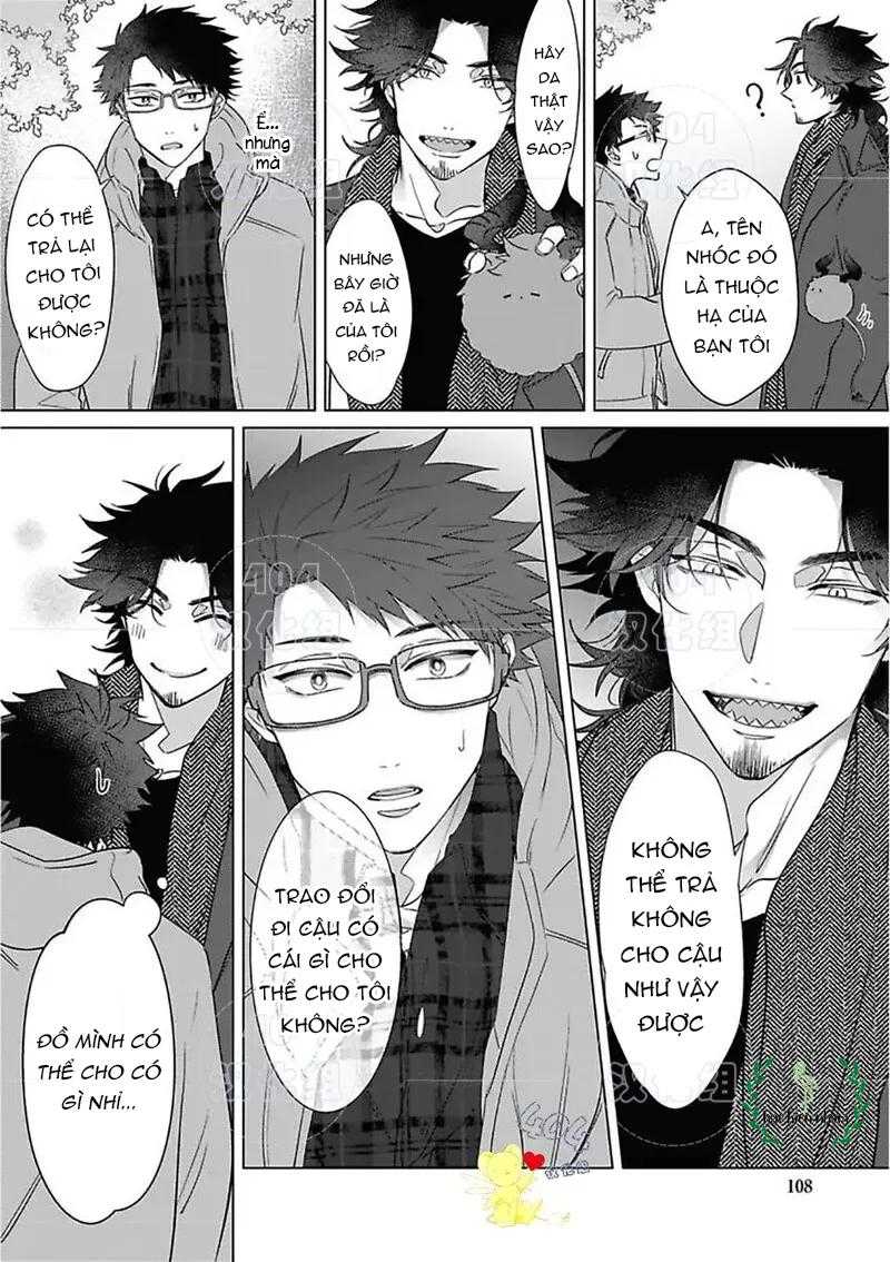 cơn ác mộng vô đạo đức chapter 4 9